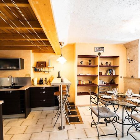 شقة La Loge De Fourviere - 55M2 Vieux ليون المظهر الخارجي الصورة