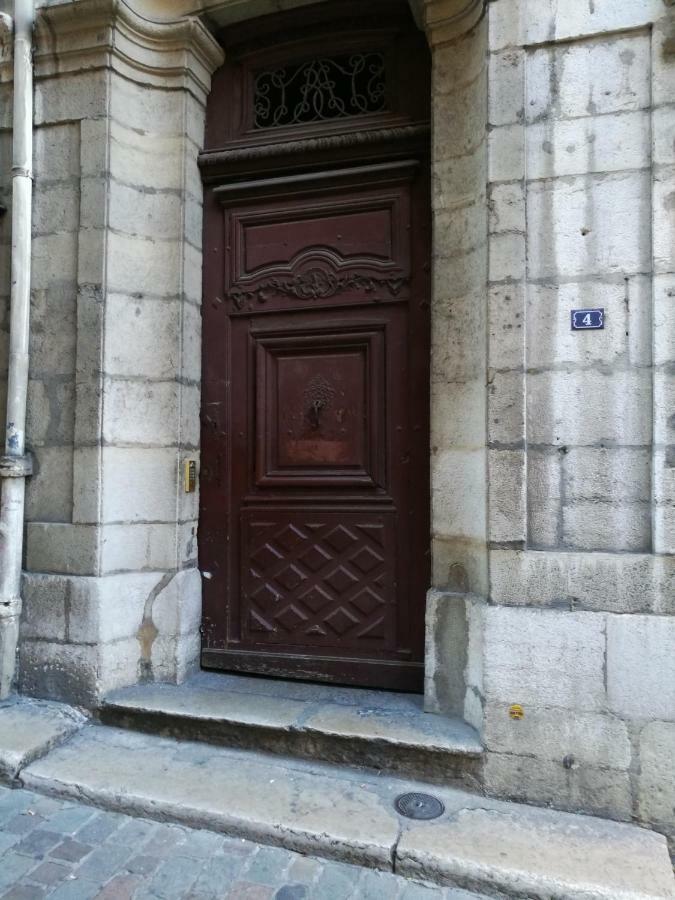 شقة La Loge De Fourviere - 55M2 Vieux ليون المظهر الخارجي الصورة